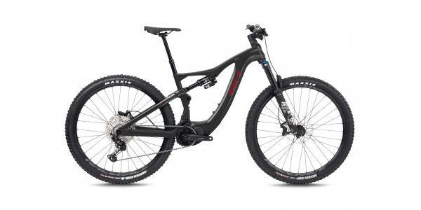 BH  iLYNX+ SL TRAIL CARBON 8.7 (Shimano pogon)